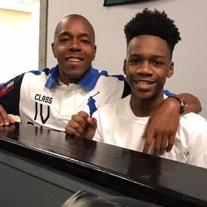 Meet your Posher, Eugene